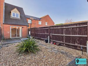 Garden - click for photo gallery